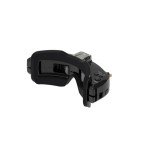 SKYZONE SKY020 5.8Ghz 48CH RC Gog Gles supporto 2D/3D in testa Fan Tracker per RC Racing Drone accessori